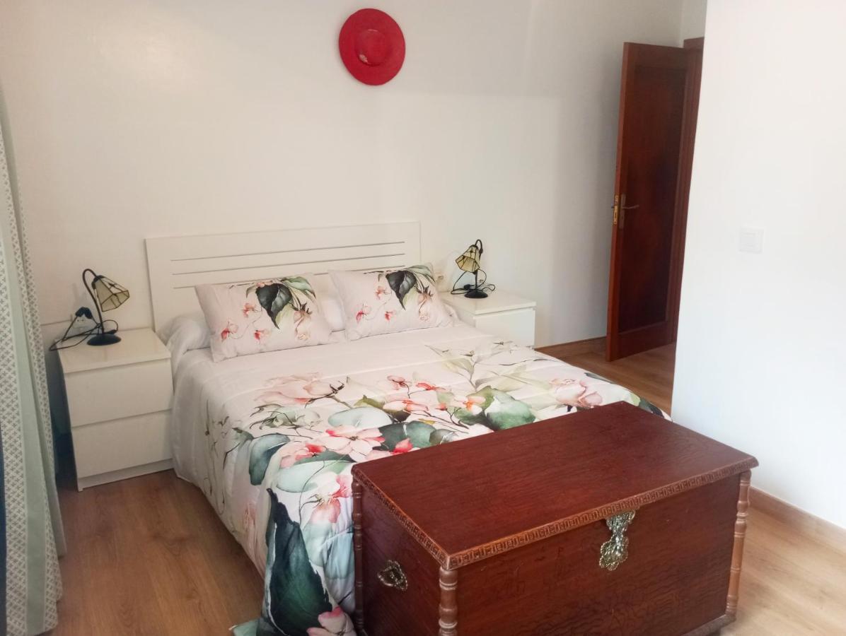 El Balcon Da Granxa 3000 Lejlighed Eksteriør billede